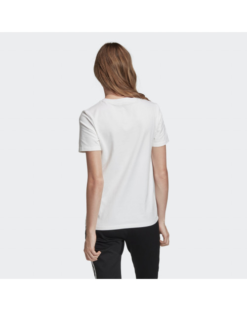 Футболка ADIDAS W TREFOIL TEE