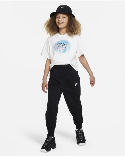 Штани NIKE G NSW CLUB FLC HR FTD PNT LBR