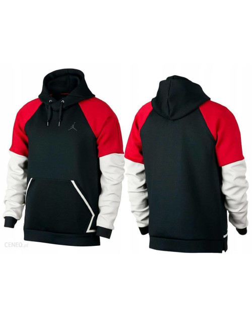 Толстовка NIKE  Jordan Sportswear Flight Tech Diamond