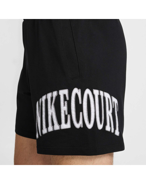 Теннисные шорты NIKE M HERITAGE SHORT