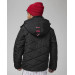 Куртка JDB DETACH HOOD PUFFER JACKET