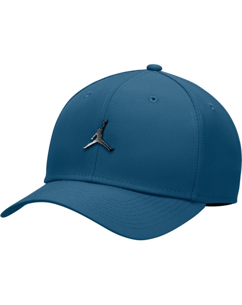 Кепка NIKE J RISE CAP S CB MTL JM