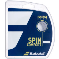 Теннисные струны BABOLAT RPM SOFT 12M