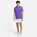 Теннисное поло NIKE M NKCT DF POLO SOLID