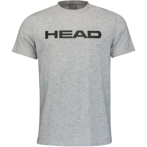 Футболка HEAD CLUB IVAN T-Shirt Junior Футболка HEAD CLUB IVAN T-Shirt Junior