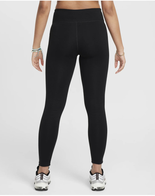 Лосины NIKE G NSW CLSSC HR TGHT LBR