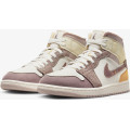 Кросівки М Nike Air Jordan 1 MID SE Craft
