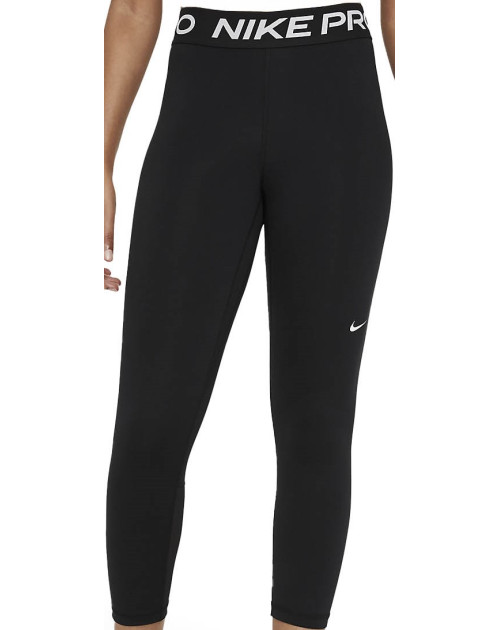 Лосины NIKE W NP 365 TIGHT CROP