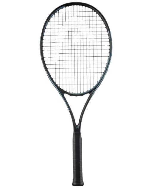 Теннисная ракетка Head MX Attitude Comp (blue)