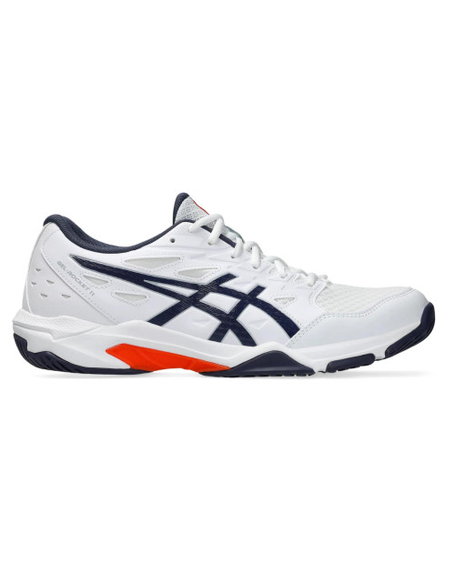 Теннисные кроссовки ASICS GEL-ROCKET 11 whind