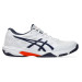 Теннисные кроссовки ASICS GEL-ROCKET 11 whind
