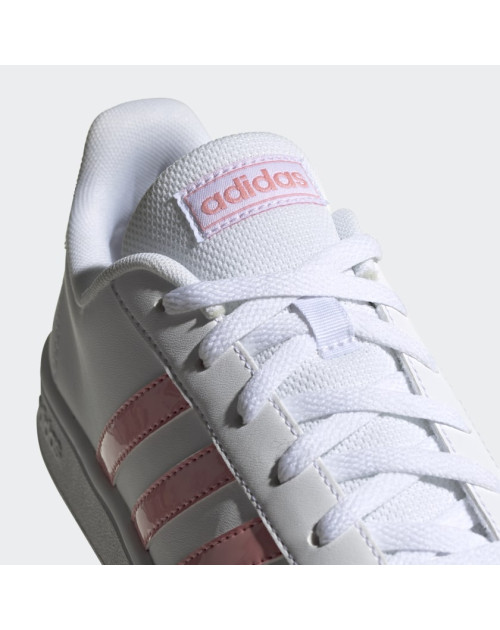 Кроссовки ADIDAS W GRAND COURT BASE