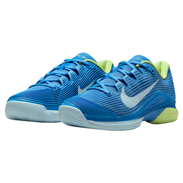 Теннисные кроссовки NIKE W ZOOM VAPOR 12