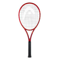 Теннисная ракетка Head MX Spark Suprm (red)