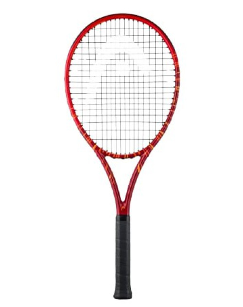 Теннисная ракетка Head MX Spark Suprm (red)