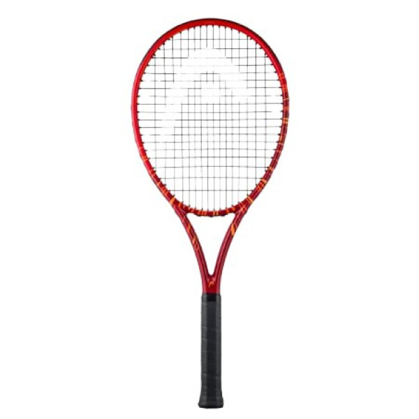 Теннисная ракетка Head MX Spark Suprm (red)