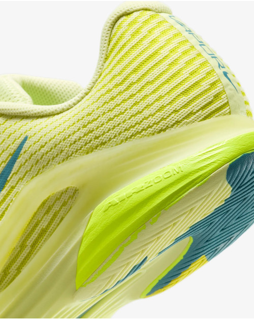 Теннисные кроссовки W ZOOM VAPOR 12 HC PRM