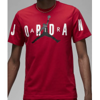 Футболка NIKE M J JD AIR STRETCH SS CREW