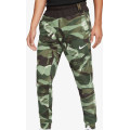 Брюки M NIKE DF FLC PANT TAPER CAMO
