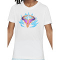 Теннисная футболка NIKE BOYS DF TEE RAFA