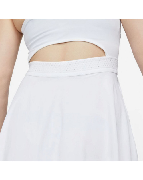 Теннисное платье Nike W Df Advtg Dress