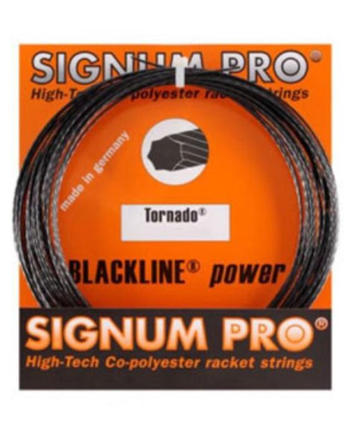 Тенісні струни Signum Pro Tornado 12,2m