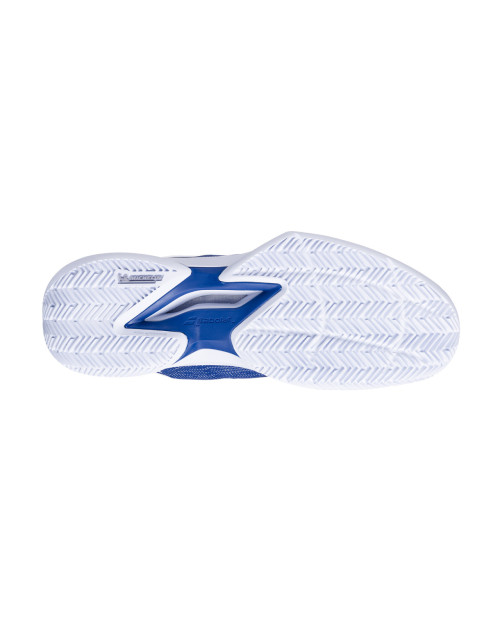 Теннисные кроссовки BABOLAT JET TERE 2 CLAY MEN