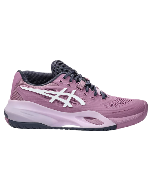 Тенісні кросівки ASICS GEL-RESOLUTION X