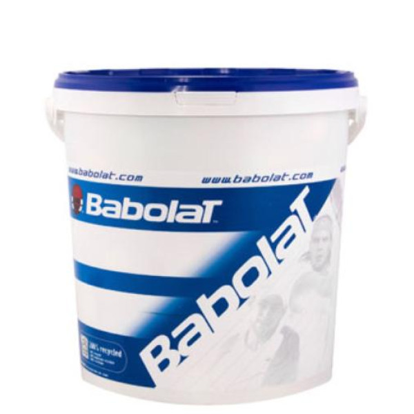 Теннисные мячи Babolat GOLD ACADEMY 72 BOX 1 Теннисные мячи Babolat GOLD ACADEMY 72 BOX 1