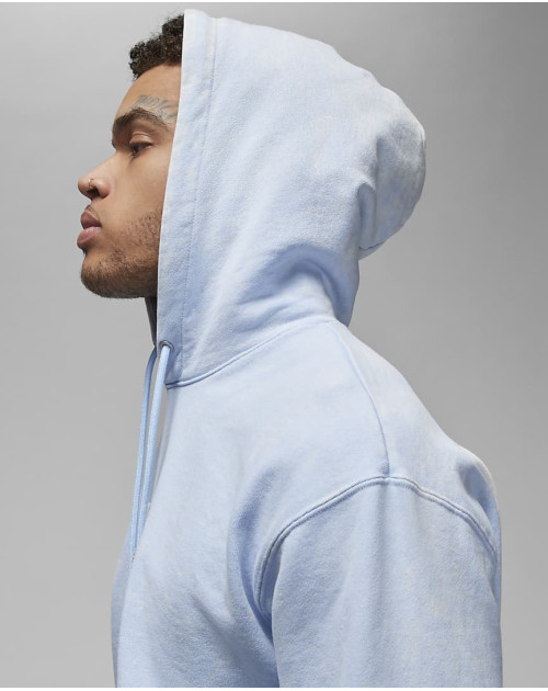 Толстовка M J ESS STMT WASH FLC PO