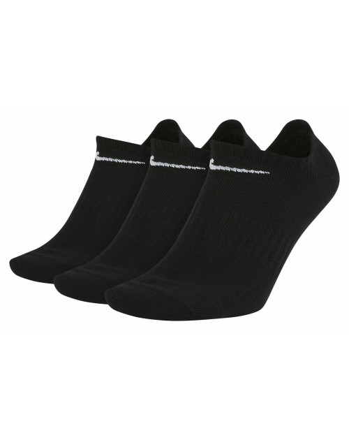 Носки Nike U NK 3PR EVERYDAY LTWT NS