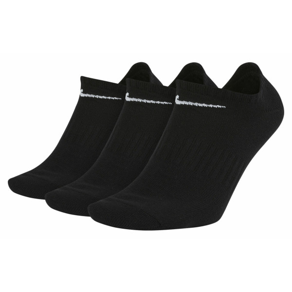 Шкарпетки Nike U NK 3PR EVERYDAY LTWT NS Шкарпетки Nike U NK 3PR EVERYDAY LTWT NS