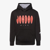 Толстовка MJ MVP HBR FLC PO Толстовка MJ MVP HBR FLC PO