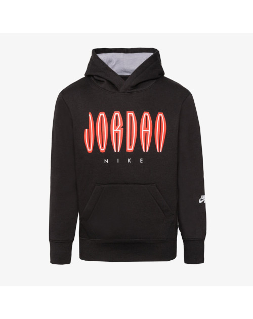 Толстовка MJ MVP HBR FLC PO