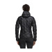 Куртка ADIDAS W LIGHT DOWN Hooded Jacket