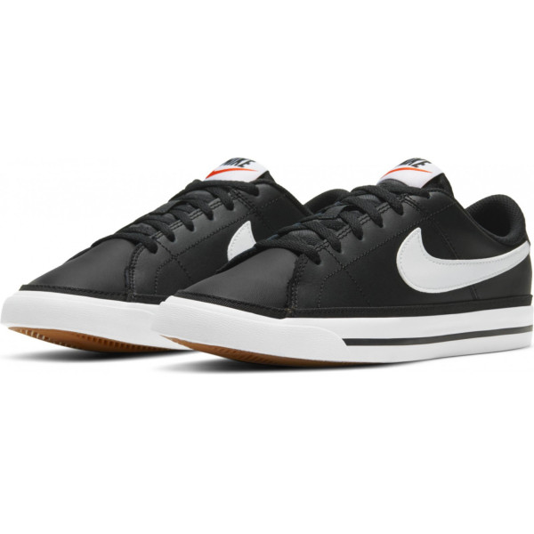 Теннисные кроссовки NIKE COURT LEGACY (GS)