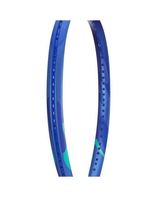 Теннисная ракетка Yonex 08 Ezone 100 (300g) Blast Blue