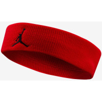 Повязка на голову (налобник) JORDAN JUMPMAN HEADBAND GYM RED/BLACK OSFM Повязка на голову (налобник) JORDAN JUMPMAN HEADBAND GYM RED/BLACK OSFM