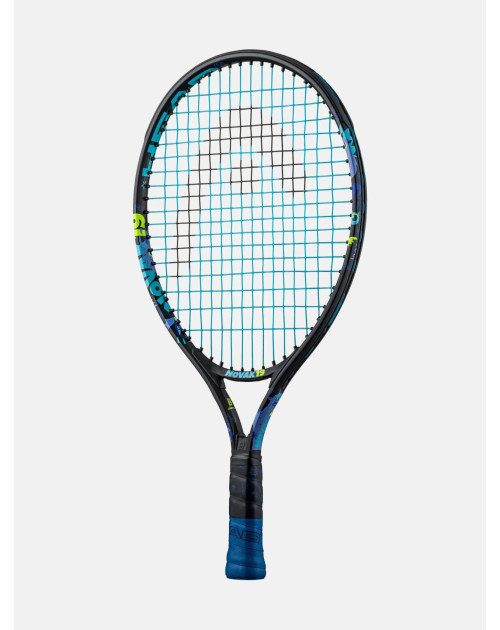 Теннисная ракетка Head Novak 19