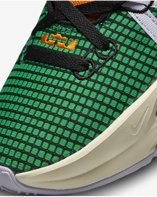 Кроссовки Nike M Lebron Witness VII