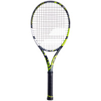 Теннисная ракетка BABOLAT PURE AERO STR NEW Теннисная ракетка BABOLAT PURE AERO STR NEW