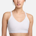Топ W NIKE DF INDY MED SPT BRA wh