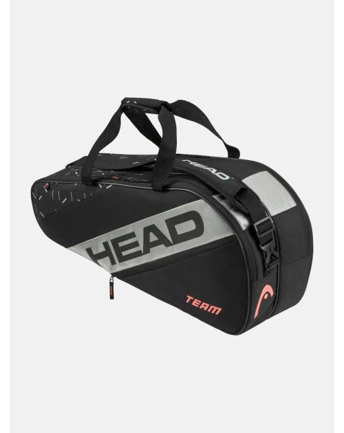 Теннисный чехол Head Team Racquet Bag M BKCC NEW