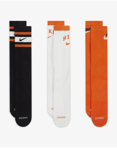 Носки NIKE ED PLS CSH CRW 3P