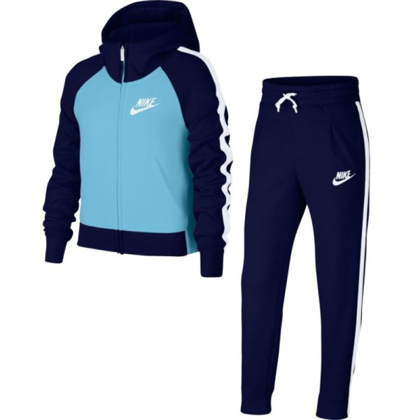 Тенісний костюм NIKE G NSW TRK SUIT PE