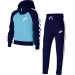 Теннисный костюм NIKE G NSW TRK SUIT PE