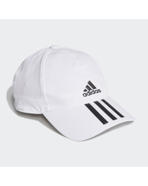 Кепка ADIDAS AEROREADY BB CP 3S 4A