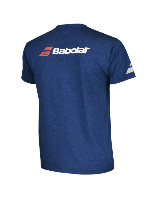 Теннисная футболка BABOLAT CORE TEE BOY