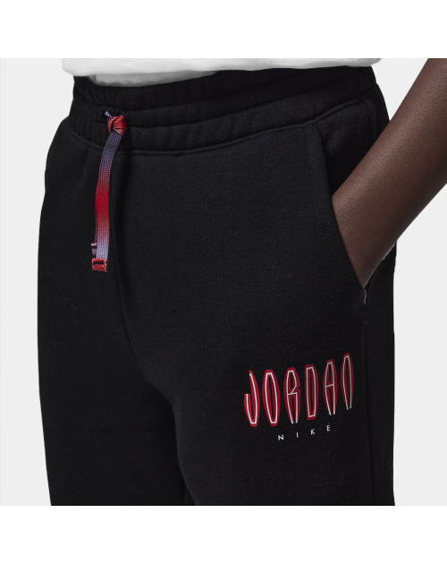Штани JDB MJ MVP HBR FLC PANT