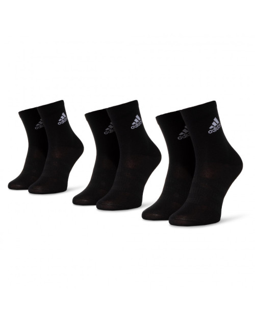Носки ADIDAS 3PP CREW LIGHT